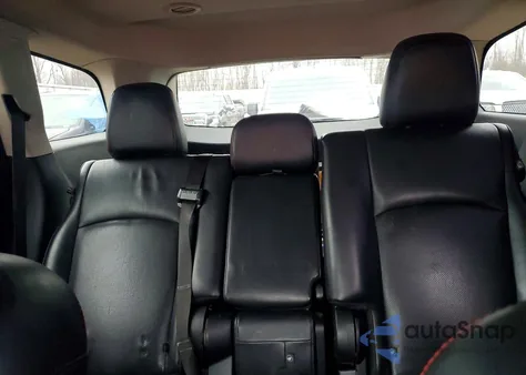 2018 Dodge Journey Gt из США, поврежденный, VIN 3C4PDCEG4JT276356